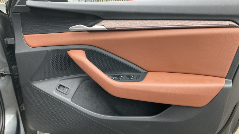 Skoda Superb 2.0 TDI SE L 5dr DSG Diesel Hatchback